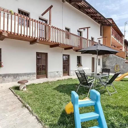 Bed And Breakfast Giaveno Exterior foto