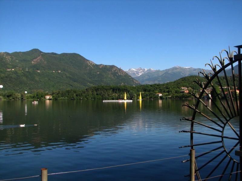 Bed And Breakfast Giaveno Zimmer foto